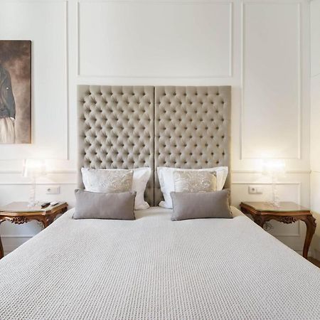 Broadway Residence Βουδαπέστη Εξωτερικό φωτογραφία