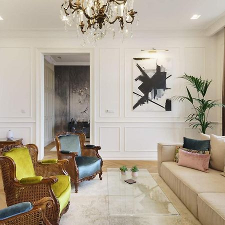 Broadway Residence Βουδαπέστη Εξωτερικό φωτογραφία