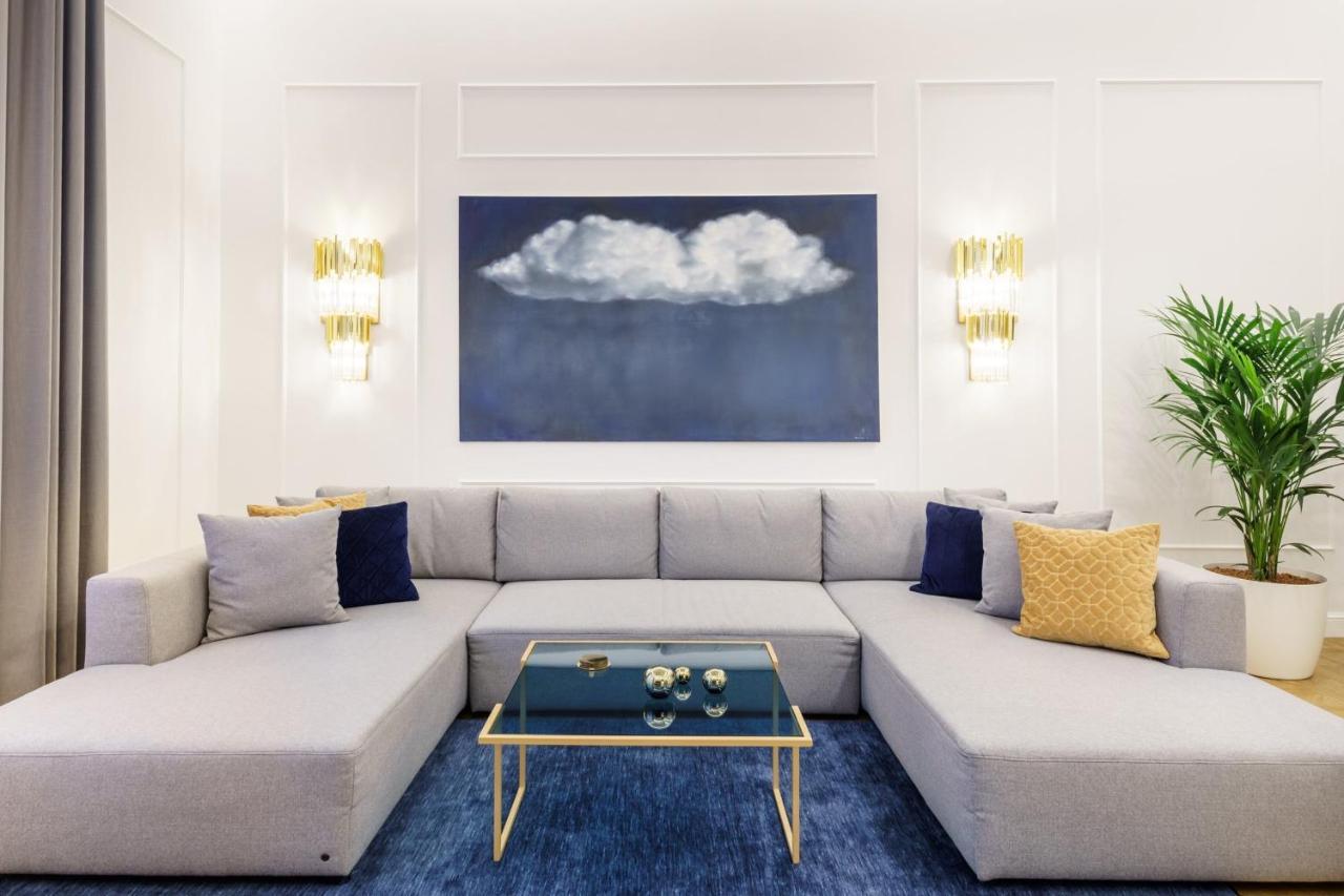 Broadway Residence Βουδαπέστη Εξωτερικό φωτογραφία