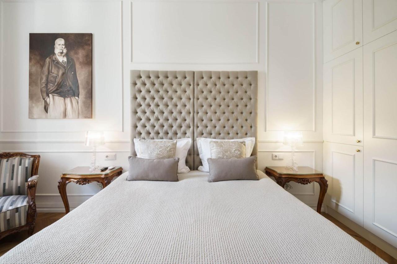Broadway Residence Βουδαπέστη Εξωτερικό φωτογραφία