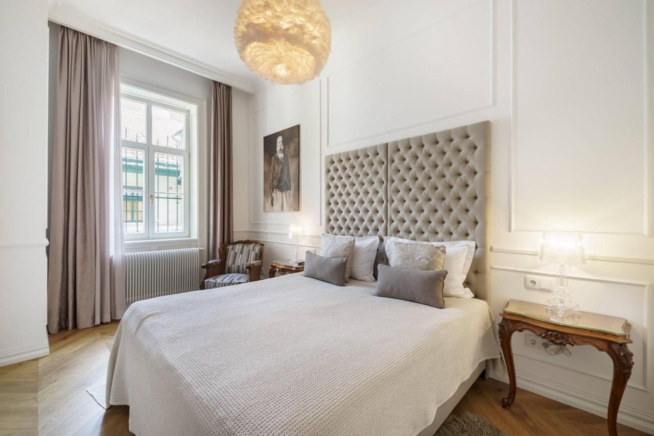 Broadway Residence Βουδαπέστη Εξωτερικό φωτογραφία