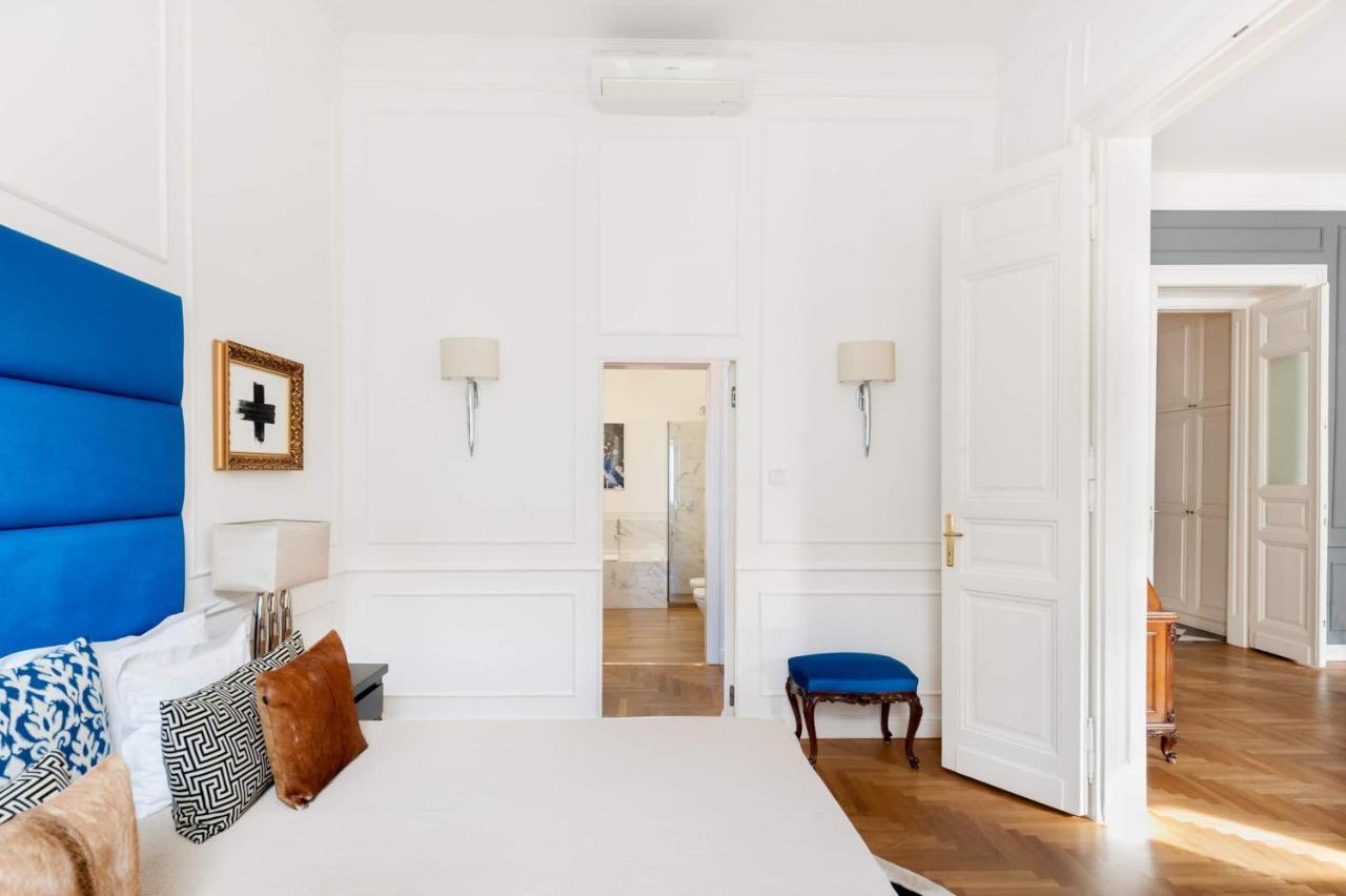 Broadway Residence Βουδαπέστη Εξωτερικό φωτογραφία
