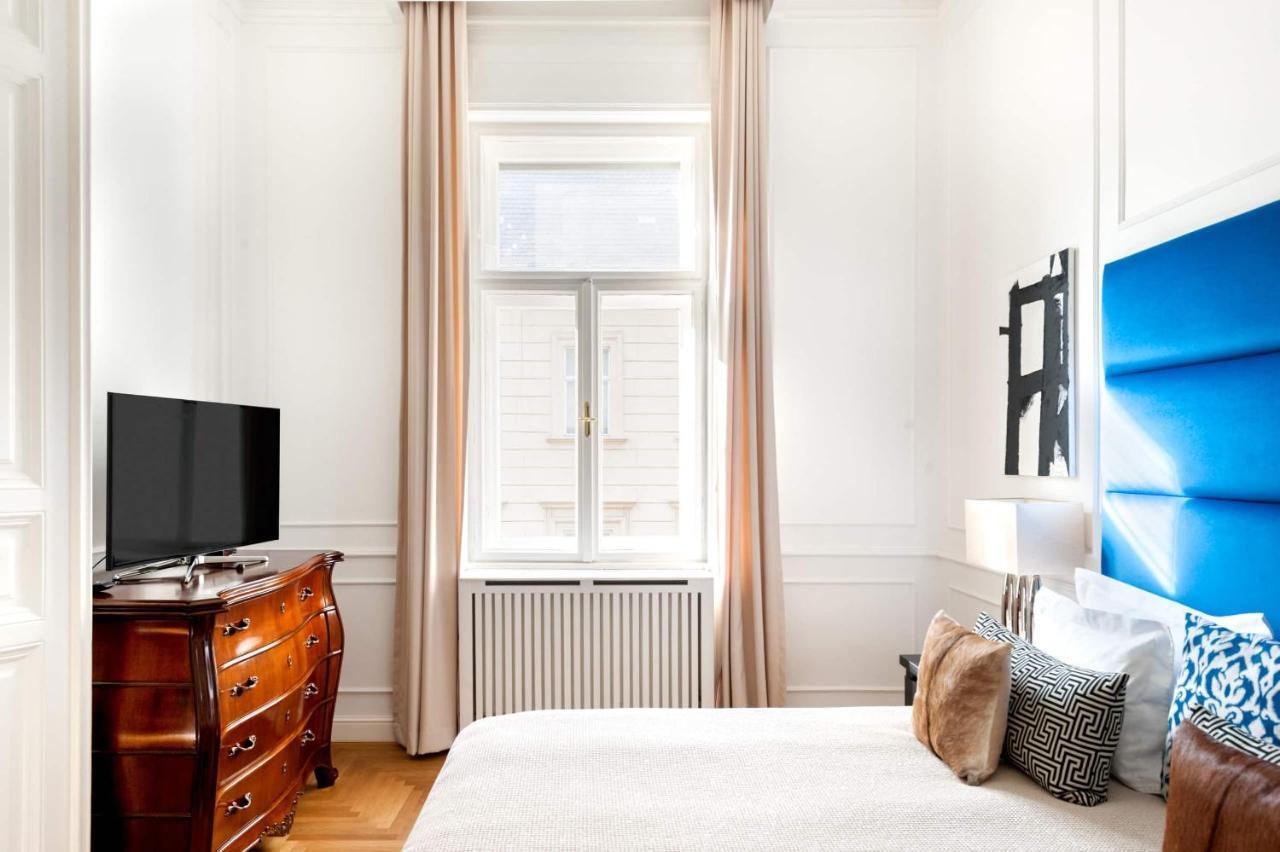 Broadway Residence Βουδαπέστη Εξωτερικό φωτογραφία