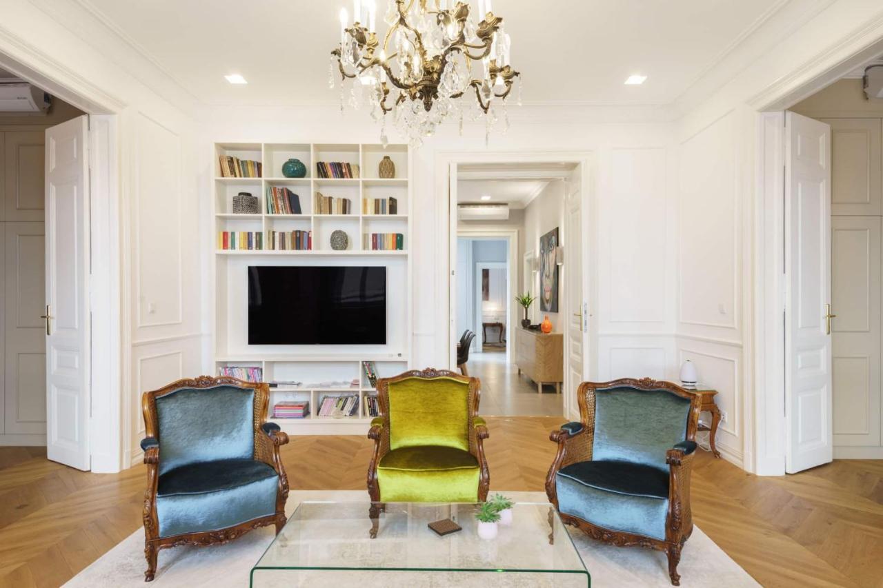 Broadway Residence Βουδαπέστη Εξωτερικό φωτογραφία
