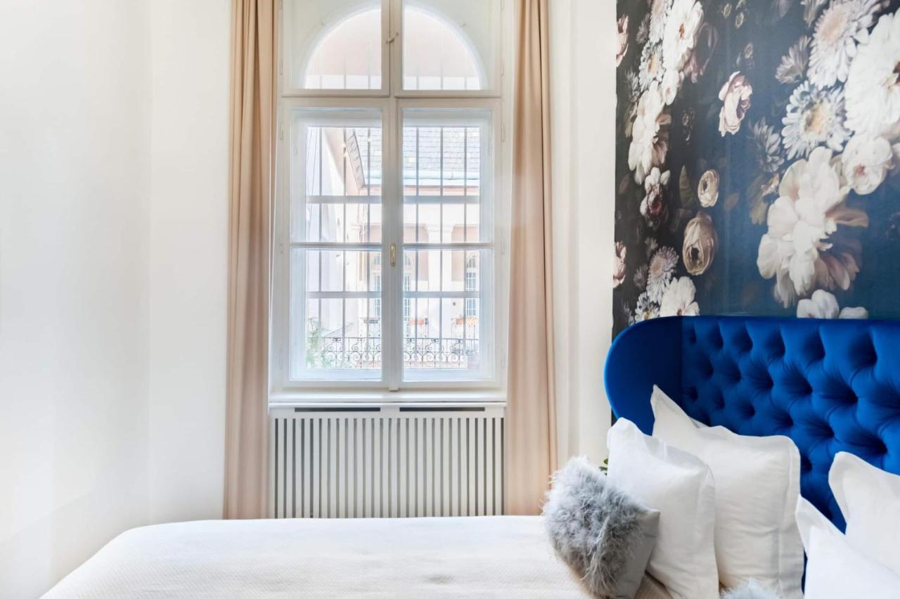 Broadway Residence Βουδαπέστη Εξωτερικό φωτογραφία