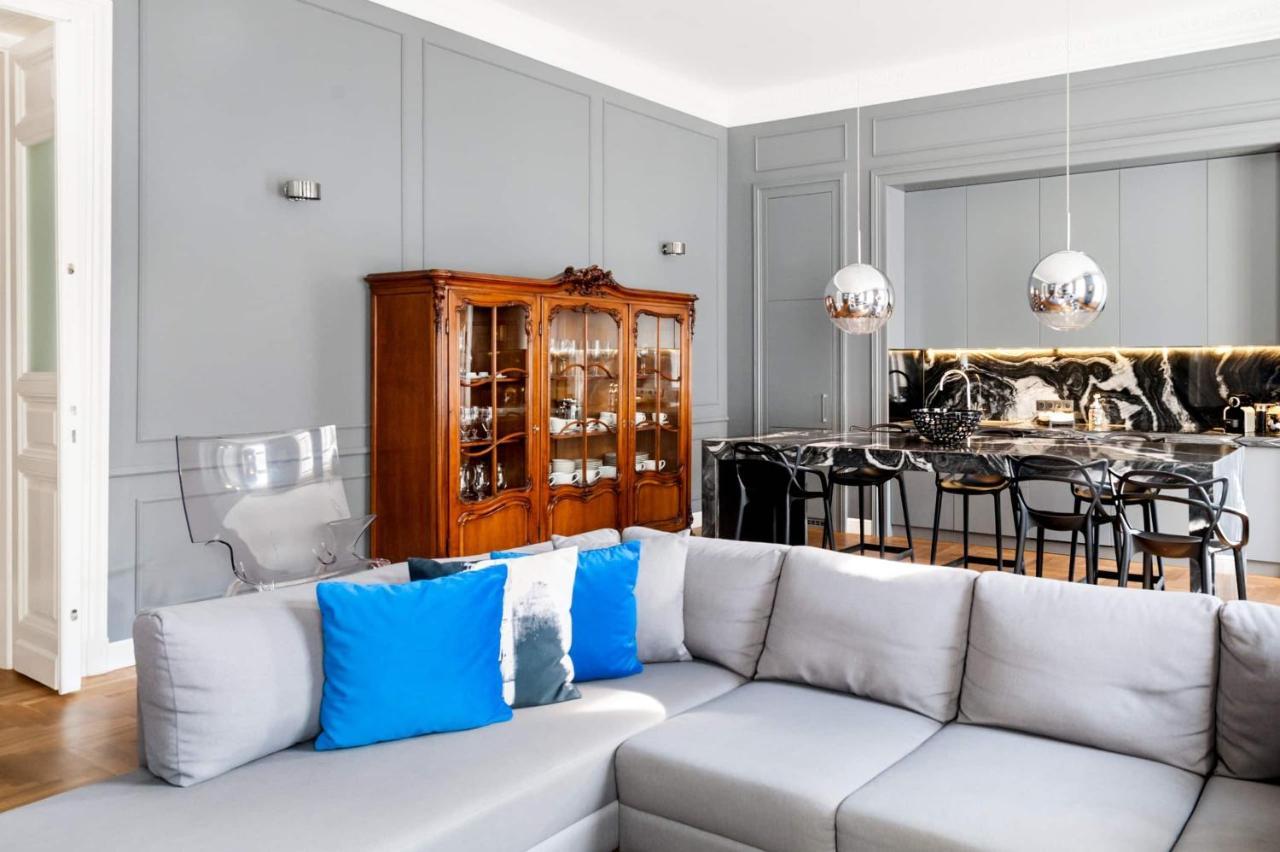 Broadway Residence Βουδαπέστη Εξωτερικό φωτογραφία