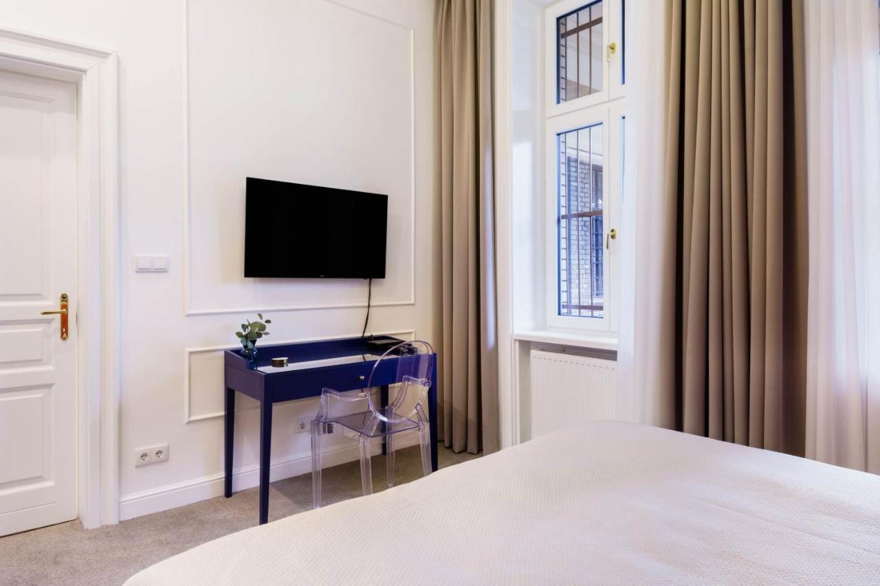 Broadway Residence Βουδαπέστη Εξωτερικό φωτογραφία