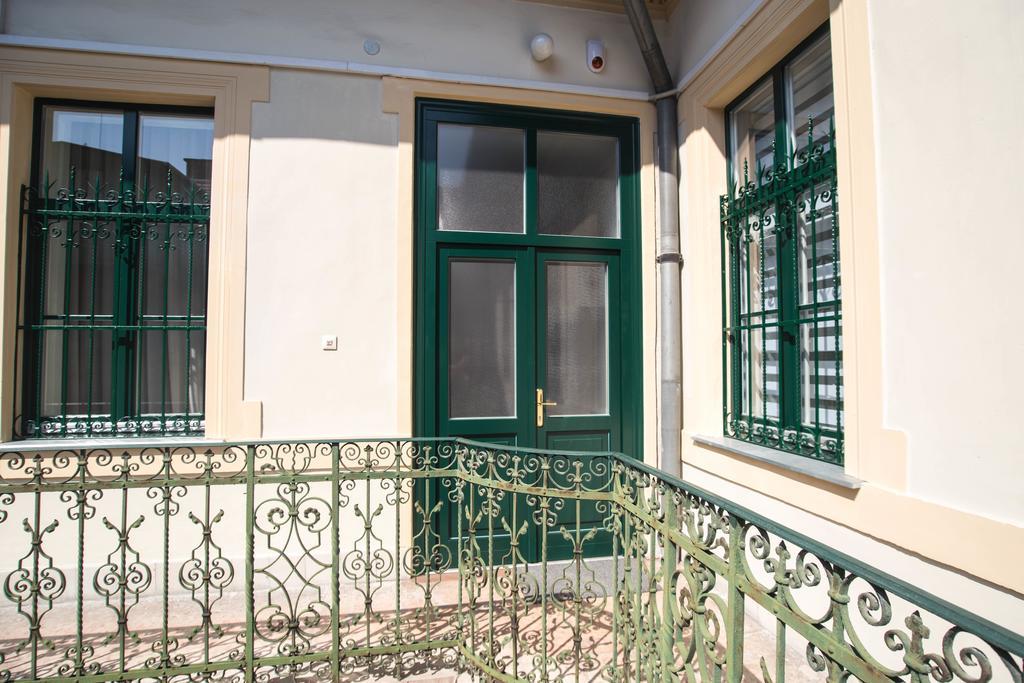 Broadway Residence Βουδαπέστη Εξωτερικό φωτογραφία