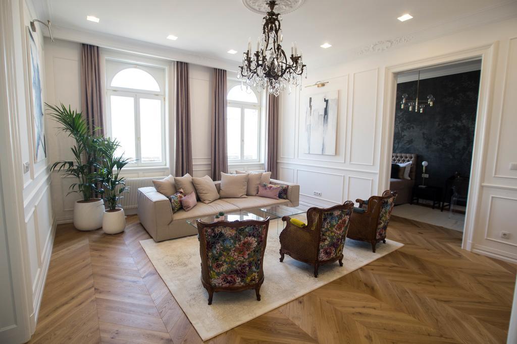 Broadway Residence Βουδαπέστη Εξωτερικό φωτογραφία