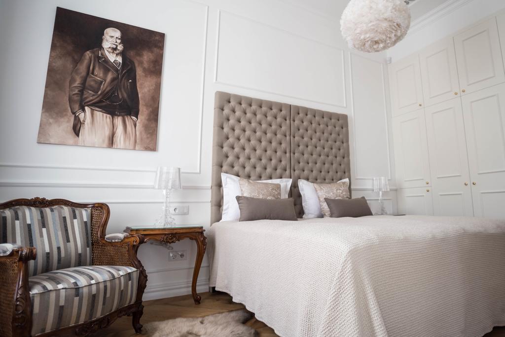 Broadway Residence Βουδαπέστη Εξωτερικό φωτογραφία